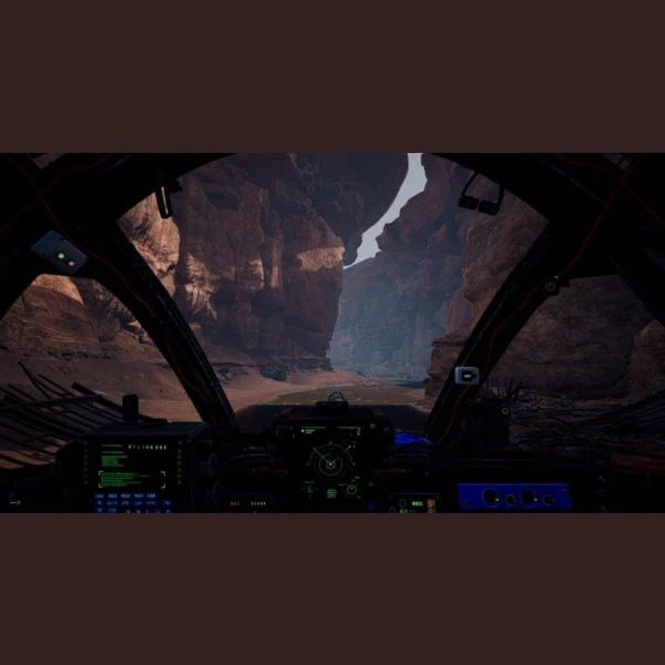 Piranha Games MechWarrior 5: Clans, BattleTech