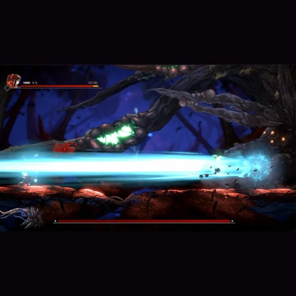 ESDigital Games Awaken: Astral Blade