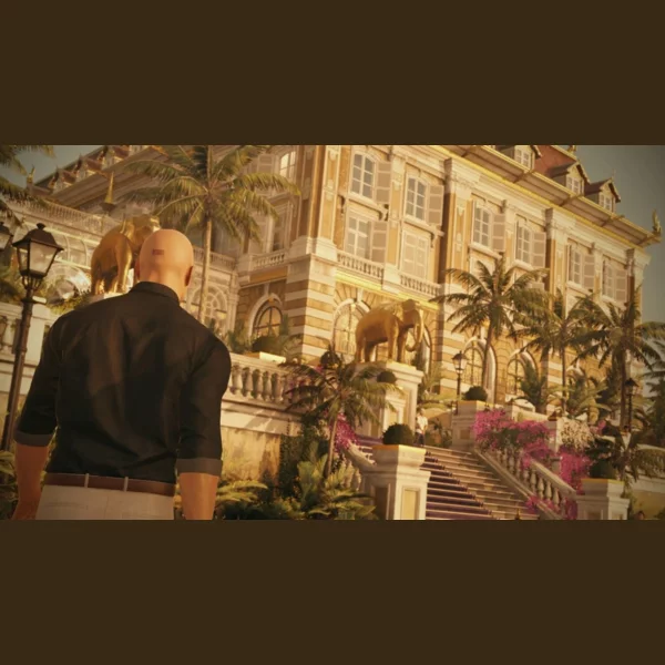 Square Enix Hitman: Episode 4 - Bangkok