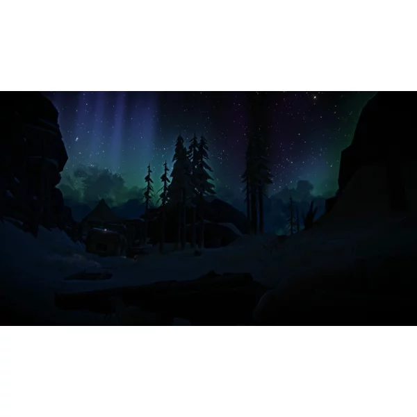 Hinterland Studio Inc. The Long Dark