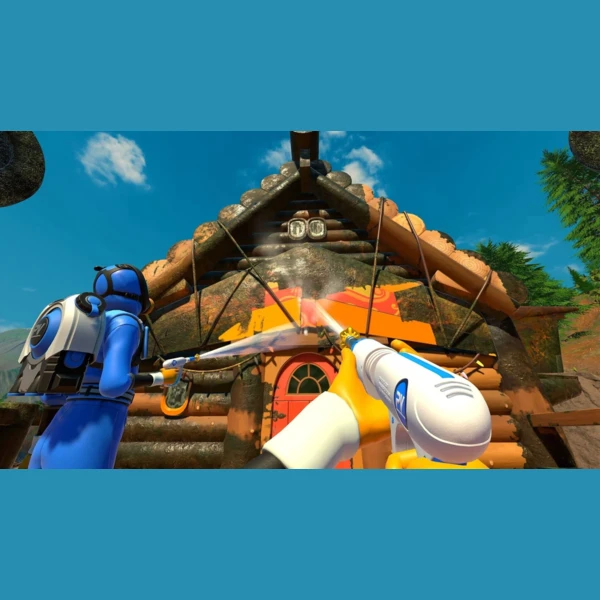 FuturLab PowerWash Simulator 2