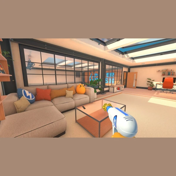 FuturLab PowerWash Simulator 2