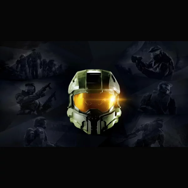 Xbox Game Studios Halo: The Master Chief Collection