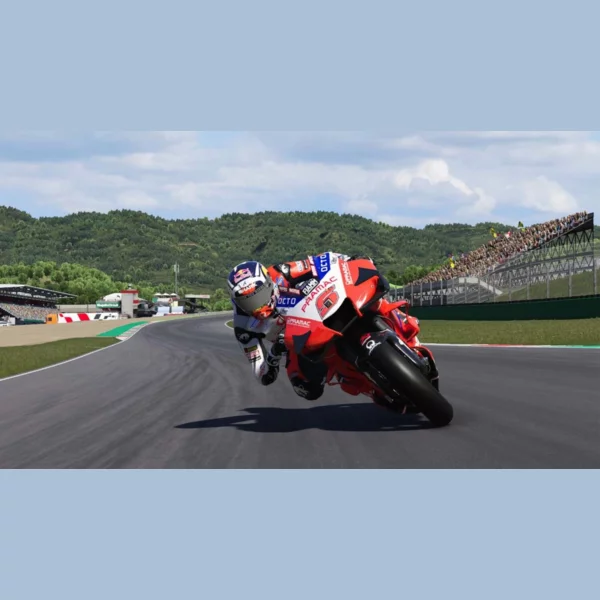 Milestone MotoGP 22