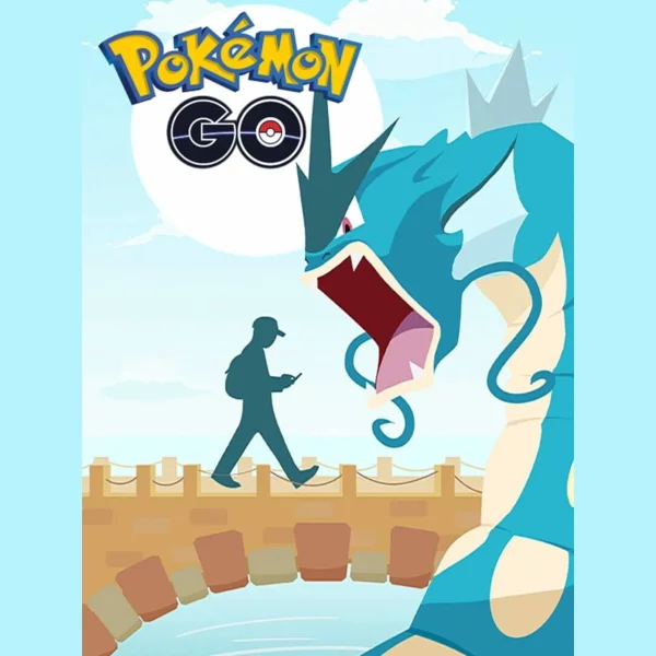 Niantic Labs Pokémon Go