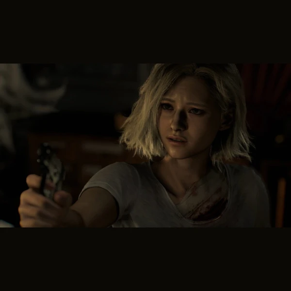 Capcom Resident Evil Requiem