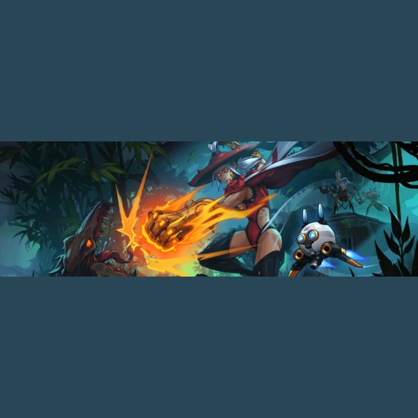 ExoGenesis Studios Inayah: Life after Gods