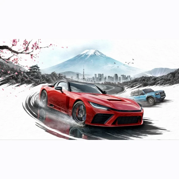 Xbox Game Studios Forza Horizon 6