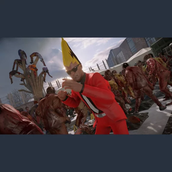 Microsoft Studios Dead Rising 4: Frank's Big Package