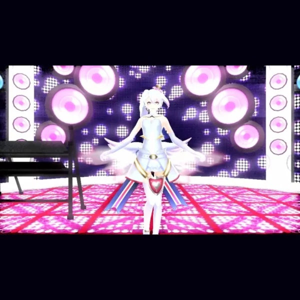 FuRyu The Caligula Effect