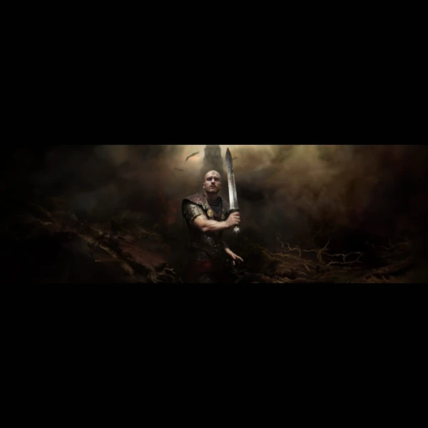 Red Square Games S.A. Sancticide