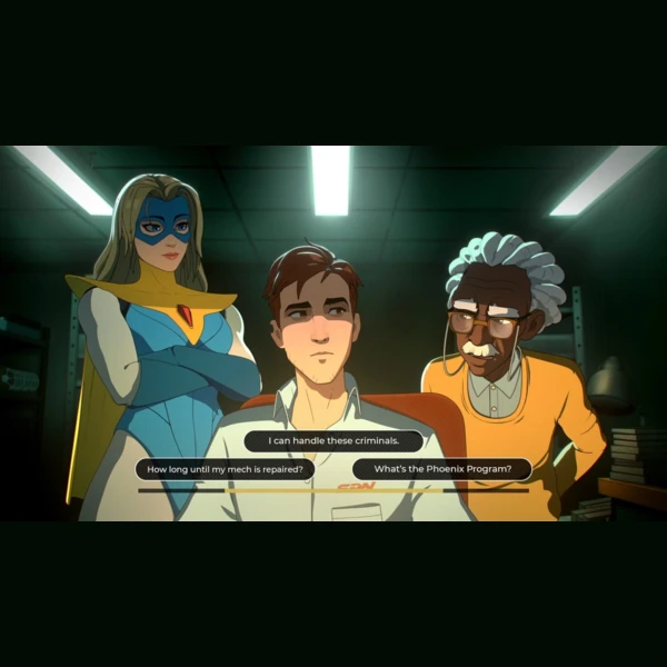 AdHoc Studio Dispatch