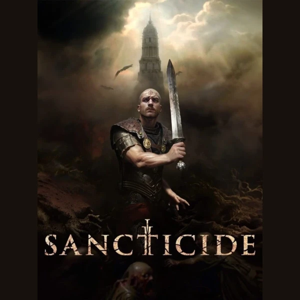 Red Square Games S.A. Sancticide