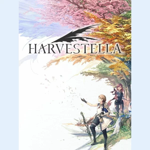 Square Enix Harvestella