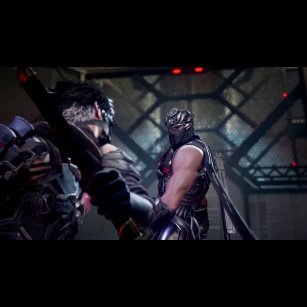 Koei Tecmo Ninja Gaiden 4