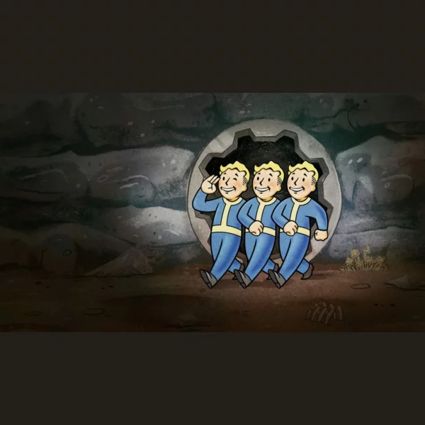 Bethesda Softworks Fallout 76