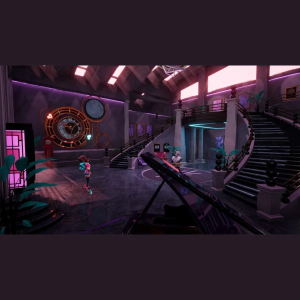 Annapurna Interactive People of Note