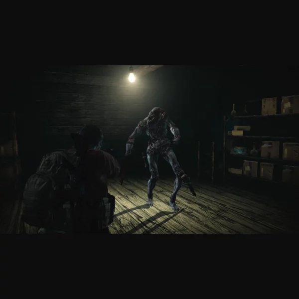 Capcom Resident Evil: Revelations 2 - Episode 1: Penal Colony