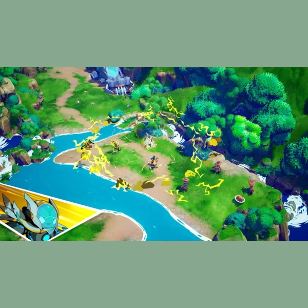 Dreamhaven Lynked: Banner of the Spark