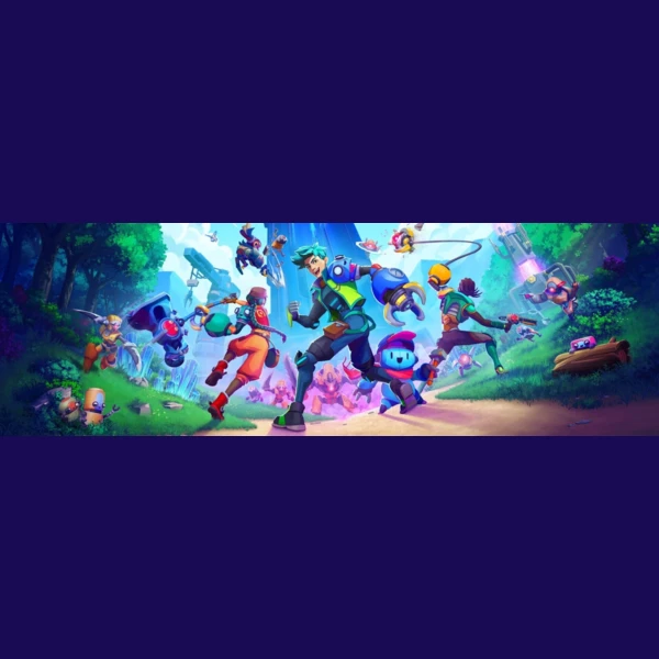 Dreamhaven Lynked: Banner of the Spark
