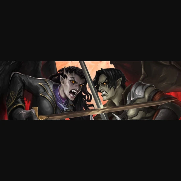 Crystal Dynamics Legacy of Kain: Ascendance