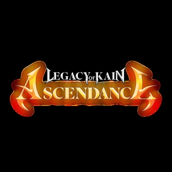Crystal Dynamics Legacy of Kain: Ascendance