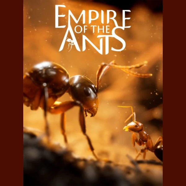 Anuman Interactive Empire of the Ants, Les Fourmis