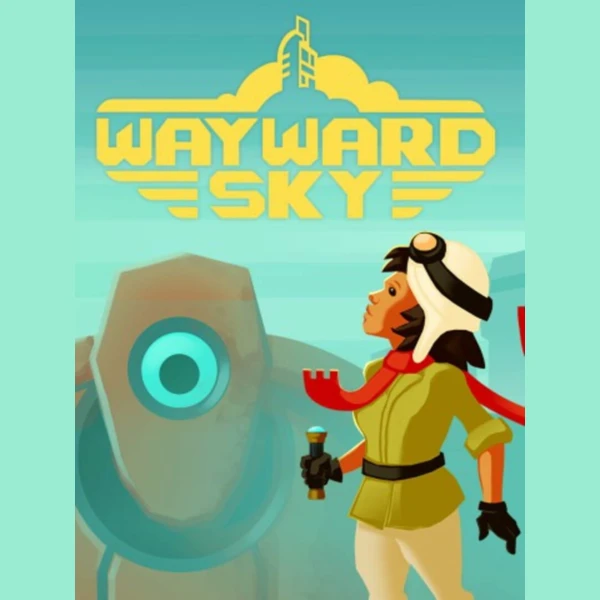 Uber Entertainment Wayward Sky