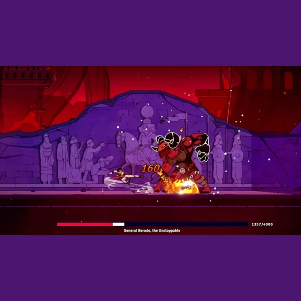 Ubisoft Entertainment The Rogue Prince of Persia