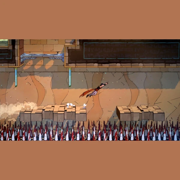 Ubisoft Entertainment The Rogue Prince of Persia