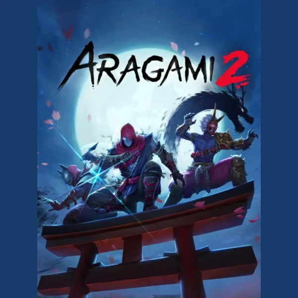 Lince Works Aragami 2