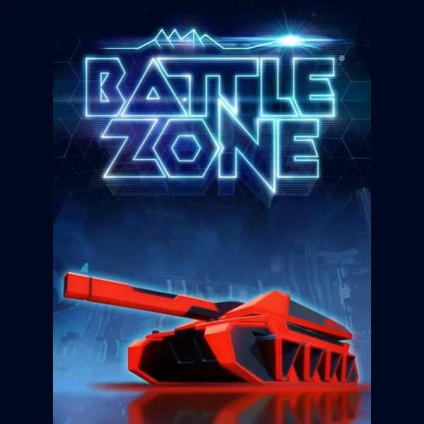 Rebellion Developments Battlezone