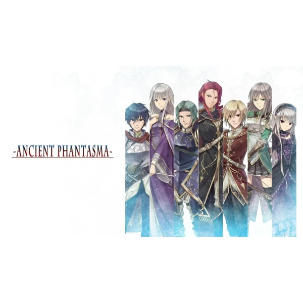 Kemco Ancient Phantasma