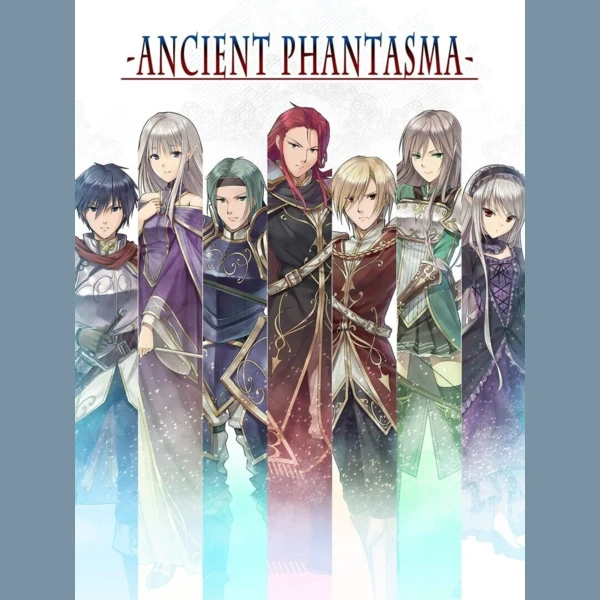 Kemco Ancient Phantasma