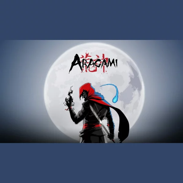 Merge Games Aragami