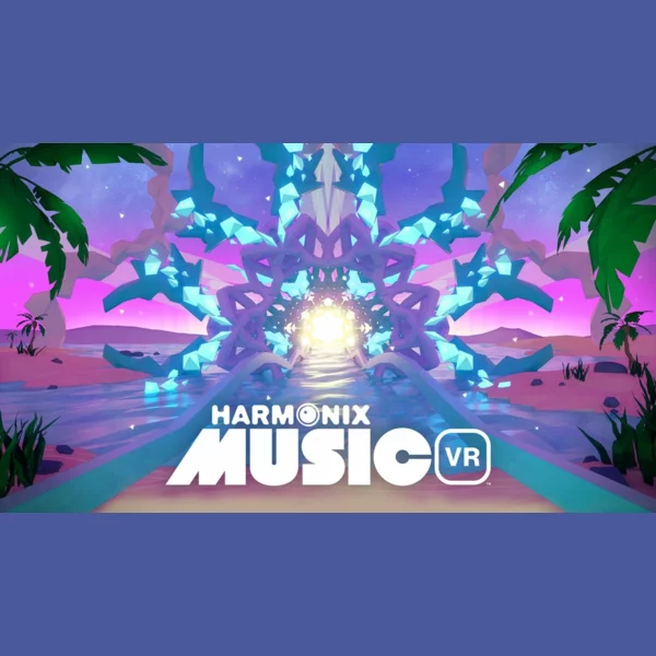 Harmonix Music Systems Harmonix Music VR