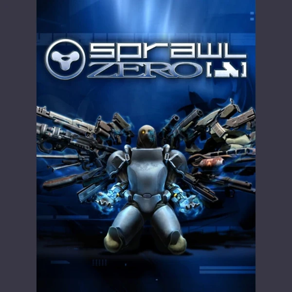 Kwalee Sprawl Zero