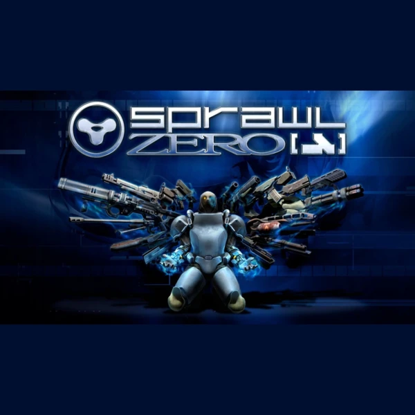 Kwalee Sprawl Zero