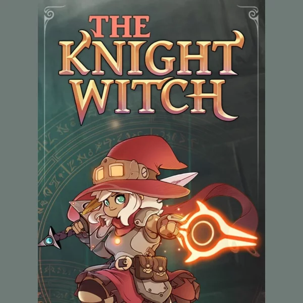 Team17 The Knight Witch