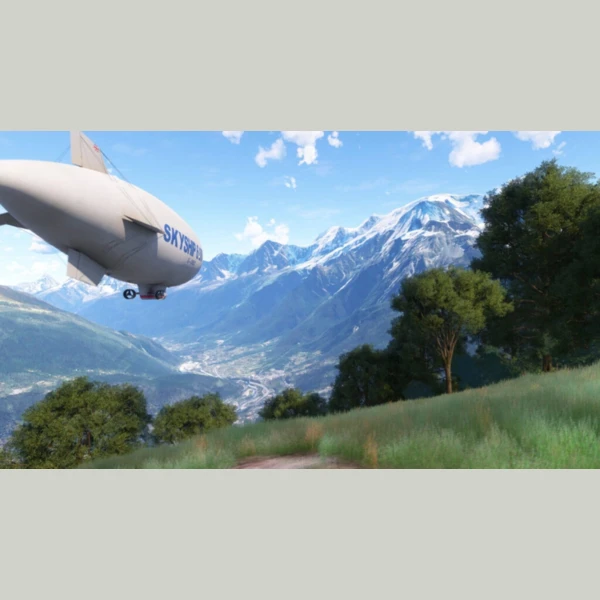 Xbox Game Studios Microsoft Flight Simulator 2024