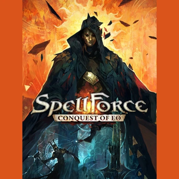 THQ Nordic Spellforce: Conquest of EO