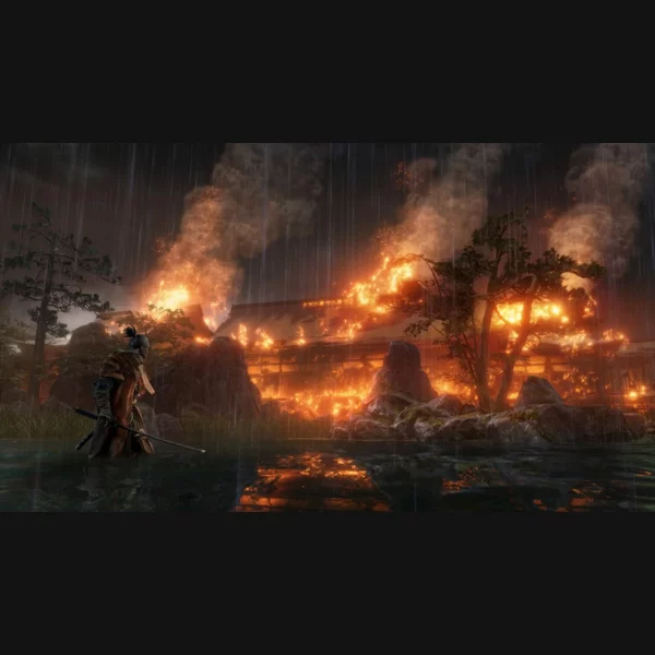 Activision Sekiro: Shadows Die Twice