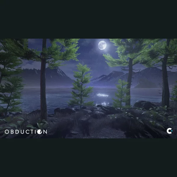 Cyan Worlds Obduction