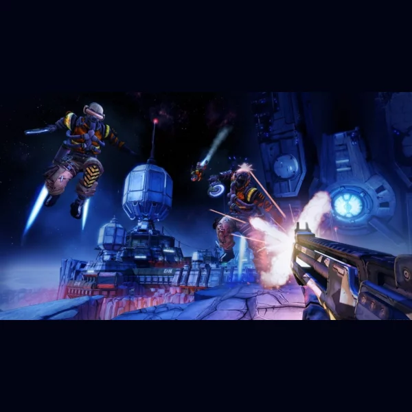 Take-Two Interactive Borderlands: The Pre-Sequel