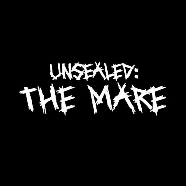 Gamhalla Unsealed: The Mare