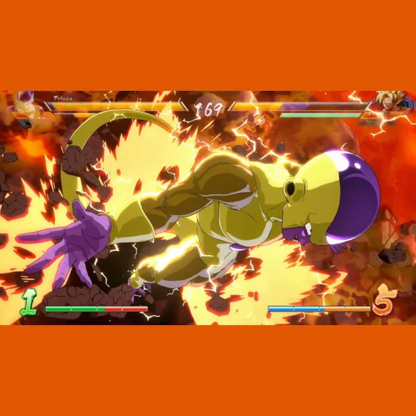 Bandai Namco Entertainment Dragon Ball FighterZ