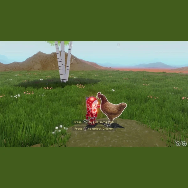 Pretty Soon Blossom: The Seed of Life