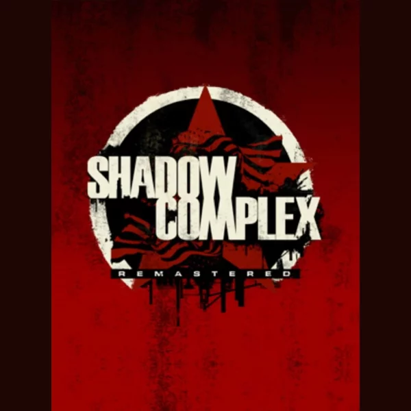 Epic Games Shadow Complex Remastered