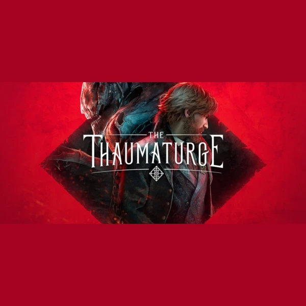 11 bit studios The Thaumaturge