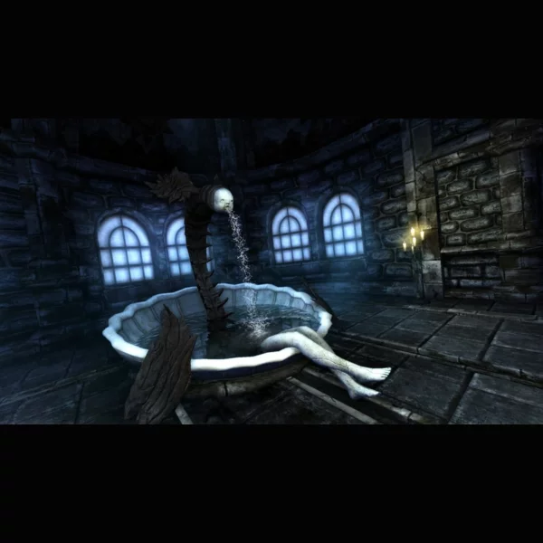 Frictional Games Amnesia: Collection